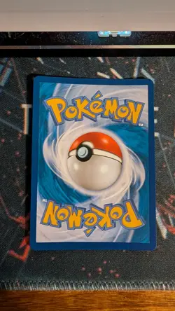 Pokemon TCG - Toxtricity VMAX - S4a Shiny Star V 060/190 RR NM Korean - Image 2