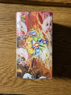 Surging Sparks Booster Box Factory Sealed Display Box Pokemon TCG - Image 5