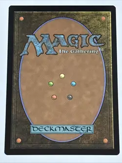 MTG Commander: The Lost Caverns of Ixalan Ruinous Intrusion 0255 NM Rare - Image 2
