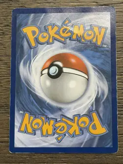 Pokemon Gengar EX Holo Foil XY Phantom Forces 34/119 Moderately Played - Image 2