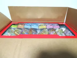 ✅ Pokemon TCG Prismatic Evolutions 8 Mini Tins Costco- Sealed, New - Lot Of 2 - Image 2