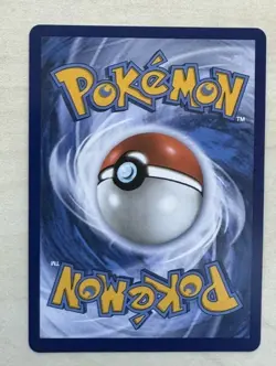 Pokemon TCG Pikachu EX SIR 277/217 Ascended Heroes NM - Image 2