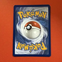Pokemon TCG Piplup 42 First Partner Collection Black Star Promo - Image 2