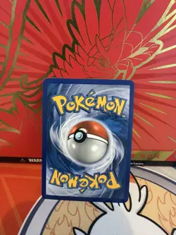 Pokemon TCG Skiploom Secret Wonders 65/132 Reverse Holo Rare * 2007 - Image 2