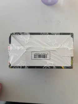 Pokemon Mega Evolution Phantasmal Flames Booster Box (36 packs) Brand new sealed - Image 4