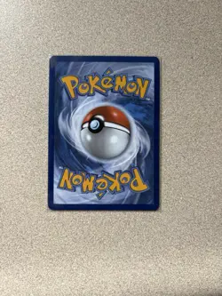 NM The Pokemon Company Mega Charizard X EX 125/108 Evolutions Secret Rare Holo - Image 2