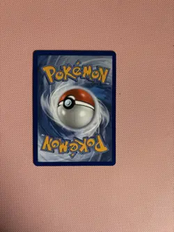 NM The Pokemon Company Mega Charizard X EX 125/108 Evolutions Secret Rare Holo - Image 4
