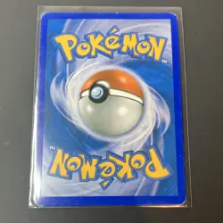 The Pokemon Company Pachirisu DP04 Diamond and Pearl Promo Holo 70 HP - Image 2