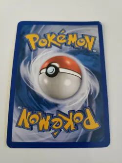 Pokemon TCG Pachirisu Diamond & Pearl 35/130 Reverse Holo Rare - Image 2