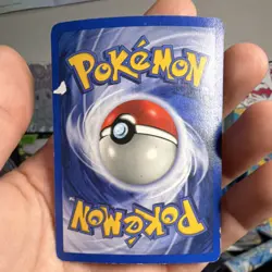 Pokemon TCG Dark Persian Wotc Promo 17/53 Holo English (DMG) - Image 4