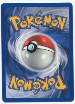 POKEMON NEO GENESIS 1ST EDITION CHINCHOU 55/111 NM-M - Image 2