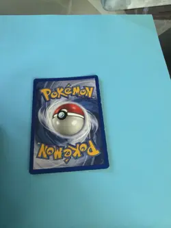 1999 Pokemon Base Set Zapdos Holo 16/102 Rare Vintage WOTC Clean 🔥 - Image 2