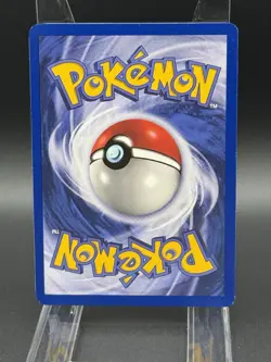 Pokemon WOTC Electabuzz 24/130 Base Set 2 NM - Image 2