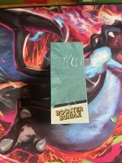 Pokemon TCG, 2025 Ascended Heroes Booster Bundle Box - Image 3