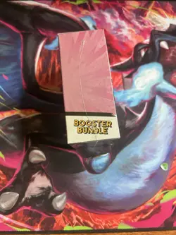 Pokemon TCG, 2025 Ascended Heroes Booster Bundle Box - Image 4