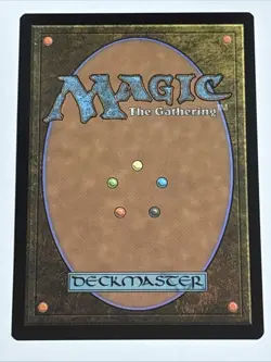 MTG Commander: The Lost Caverns of Ixalan Ripples of Potential 0077 NM Rare - Image 2