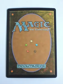 MTG - FOIL - Leaf-Crowned Elder - Morningtide - (MOR) - NM - Image 2