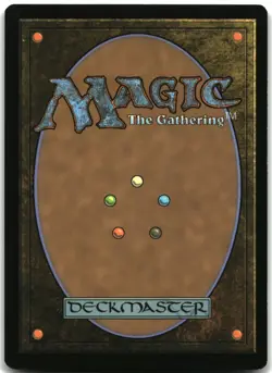 MTG Mystic Redaction FOIL U Modern Horizons 2 53 LP - Image 2