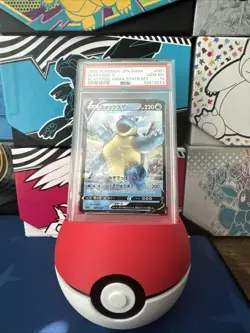 Pokemon SV Promos Umbreon ex #176 PSA 10 & Blastoise V 001/020 PSA 10 2020 JP - Image 1