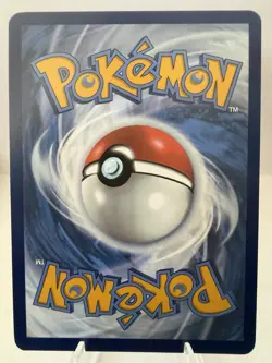 Pokemon TCG: Team Rocket's Murkrow 200/182 Sv10 Destined Rivals - Image 2