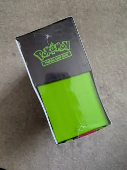 New Pokemon TCG Perfect Order Pokemon Center ETB Elite Trainer Box Sealed - #2 - Image 2