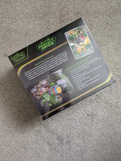 New Pokemon TCG Perfect Order Pokemon Center ETB Elite Trainer Box Sealed - #2 - Image 3