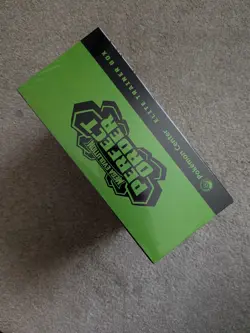 New Pokemon TCG Perfect Order Pokemon Center ETB Elite Trainer Box Sealed - #2 - Image 5