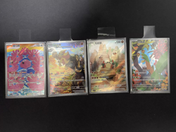 customer coma-63 Pokemon Chinese Card 24PCS - Image 1