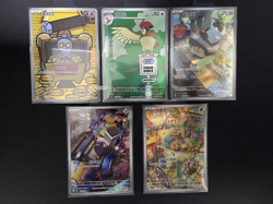 customer coma-63 Pokemon Chinese Card 24PCS - Image 2