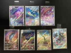 customer coma-63 Pokemon Chinese Card 24PCS - Image 5