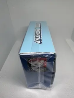 2025 Pokemon World Championships Competitor Double Deck Box Anaheim Worlds - Image 2
