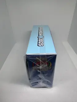 2025 Pokemon World Championships Competitor Double Deck Box Anaheim Worlds - Image 4
