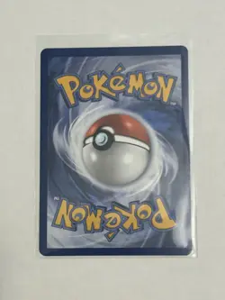 Pokemon Meowth ex 121/088 ENGLISH Perfect Order SIR 🔥PACK FRESH MINT🔥 - Image 2