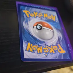 The Pokemon Company Flareon V SWSH179 Sword & Shield Promo Holo Eng 210 HP - Image 3