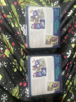 2 (TWO) Pokemon TCG - Journey Together - Pokemon Center Elite Trainer Box ETB - Image 2