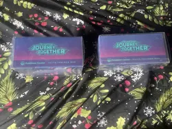 2 (TWO) Pokemon TCG - Journey Together - Pokemon Center Elite Trainer Box ETB - Image 5