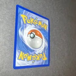 The Pokemon Company Mew 29/124 Fates Collide Holo Rare 50 HP 2016 English - Image 4
