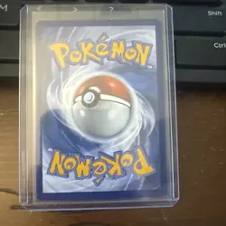 Pokemon - Kecleon Holofoil - SV08: Surging Sparks 213/191 (NM) - Image 2