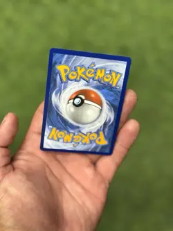 N's Zoroark ex 098/159 Pokemon SV Journey Together NM - Image 2