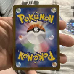 Pokemon TCG Snorlax 181/165 Japanese 151 AR | Near Mint NM - Image 4