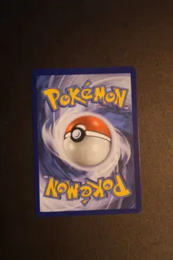Pokemon Company Giovanni's Charisma 204/165 SV 151 SIR Full Art Holo EN - Image 2