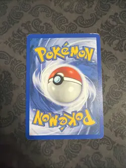 Pokemon - Dark Dragonair - Team Rocket 33/82 - Uncommon D2 - Image 2