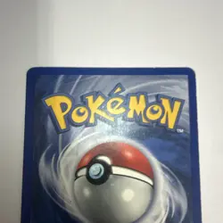 Pokemon TCG Base Set 1999 Poliwrath Holo Rare 013/102 English 90 HP - Image 3