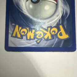 Pokemon TCG Base Set 1999 Poliwrath Holo Rare 013/102 English 90 HP - Image 4