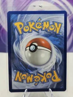 Pokemon TCG Ascended Heroes Erika’s Tangela Cosmos Holo 🌀Swirl🌀 007/217 NM - Image 2