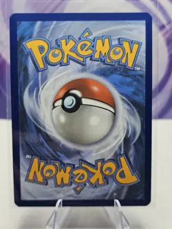 Pokemon TCG Tangela 001/167 Sv06: Twilight Masquerade Reverse Holo NM - Image 2