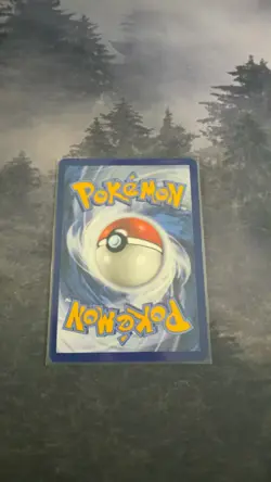 2018 Pokemon Forbidden Light Gardevoir GX 159/131 Full Art Secret Rare - Image 2