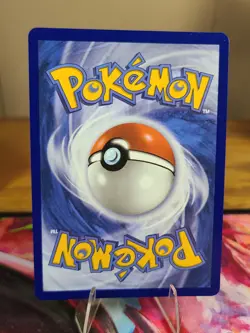 Pokemon Piplup Illustration Rare 098/094 PFL Phantasmal Flames NM - Image 2