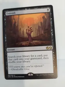 Entomb Ultimate Masters Regular - Image 1