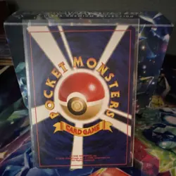 The Pokemon Company Jumpluff 169 Awakening Legends Holo Rare Japanese 70 HP - Image 2